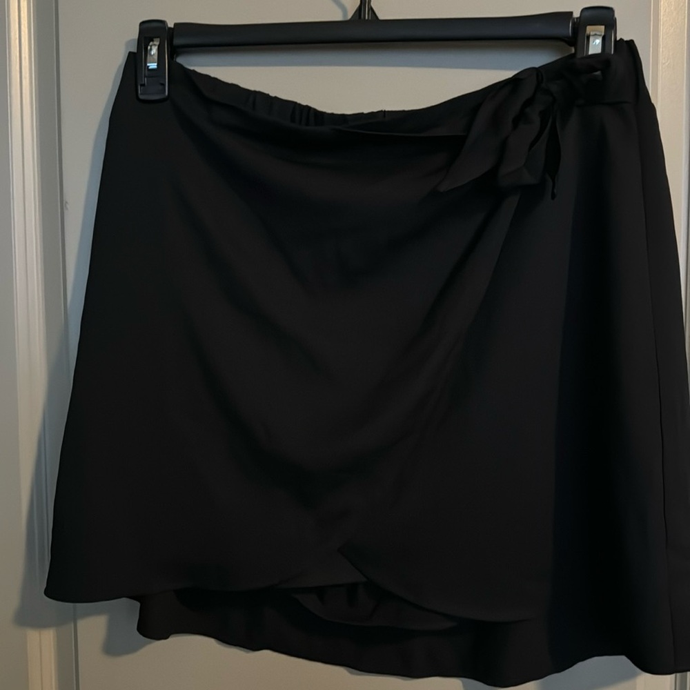 Skort
